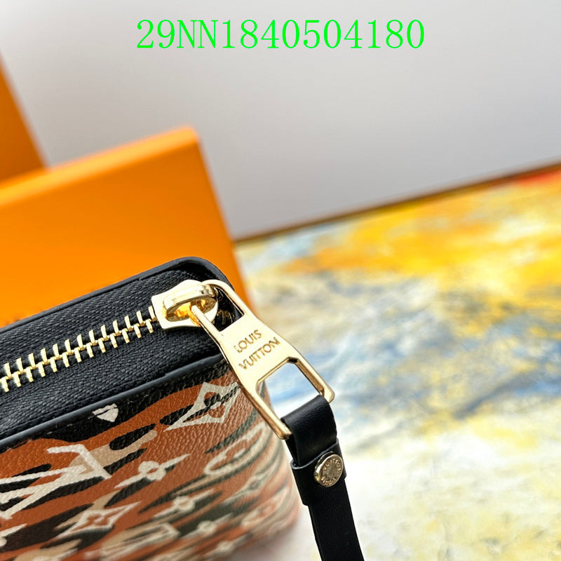 COZY BAGS - LOV Wallet - 473