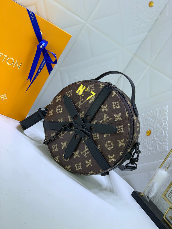 COZY BAGS - GUKI Women Bags - 1975