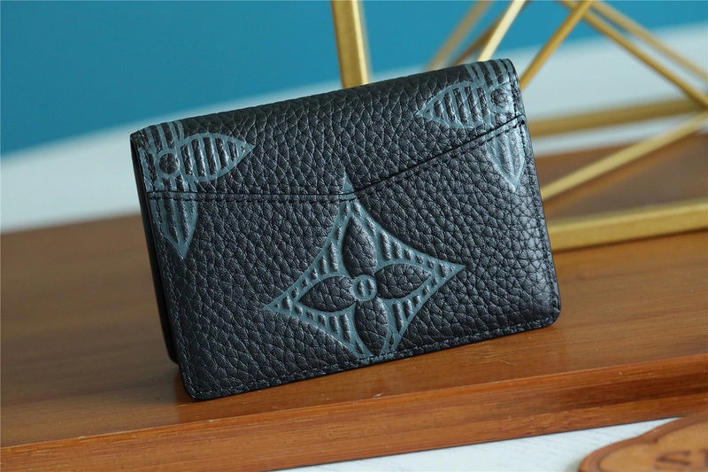 COZY BAGS - LOV Card Case - 121