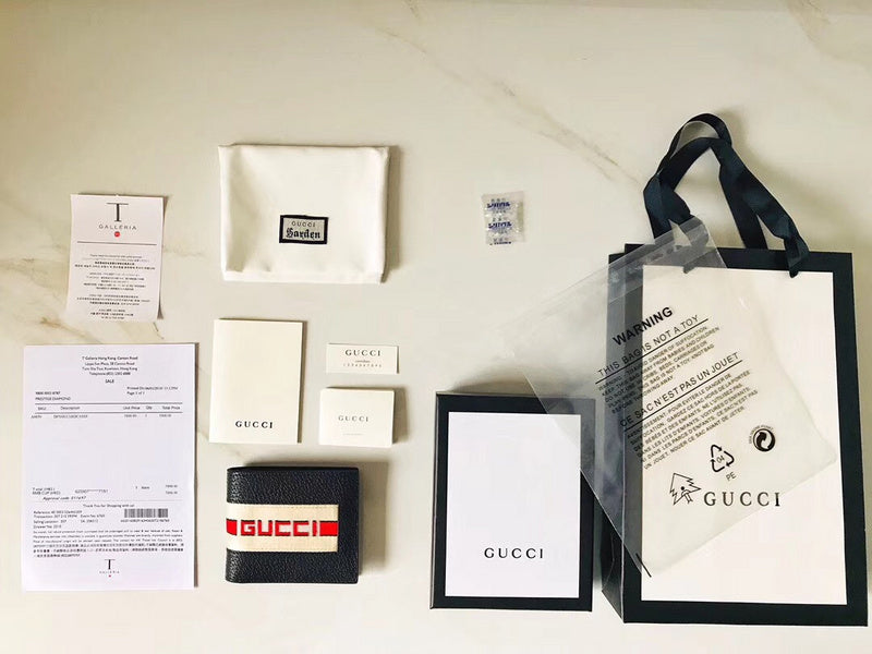 COZY BAGS - Guki Wallet - 506