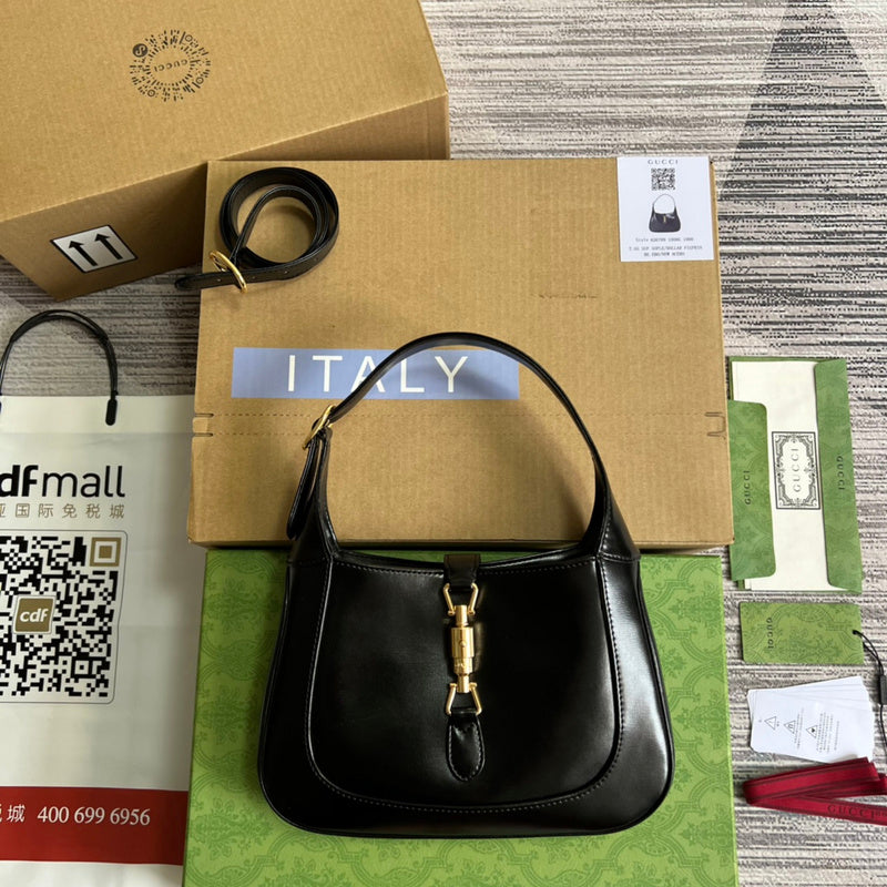 COZY BAGS - GUKI Bags - 1236