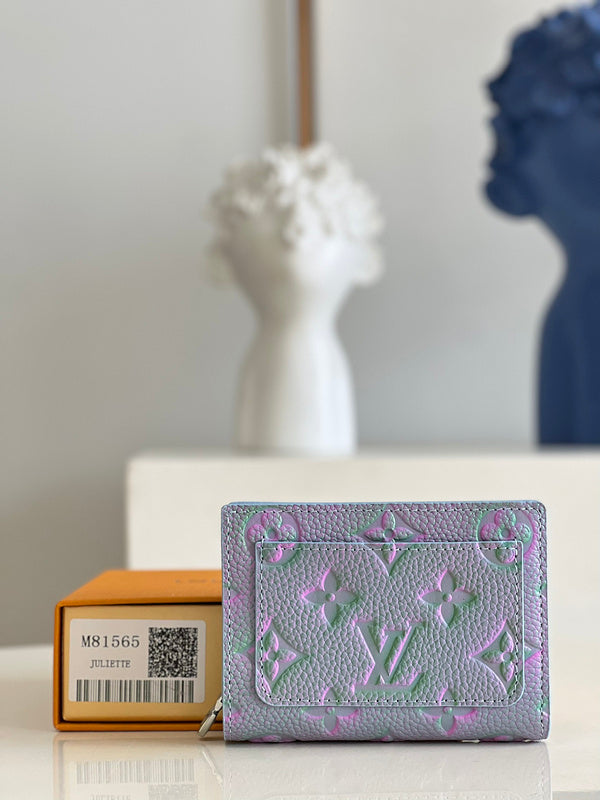 COZY - LOV Wallets - 510