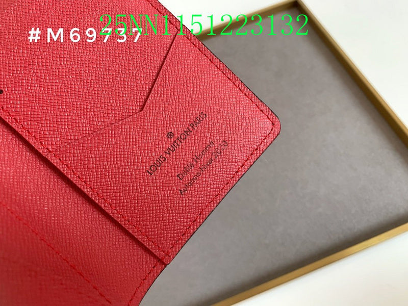 COZY BAGS - CHL Wallet - 326