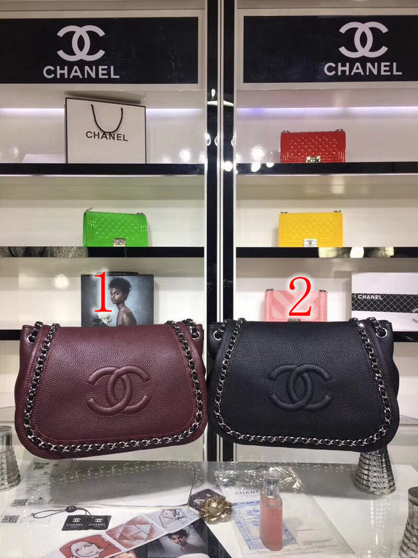 COZY BAGS - CHL Lady Bags - 640