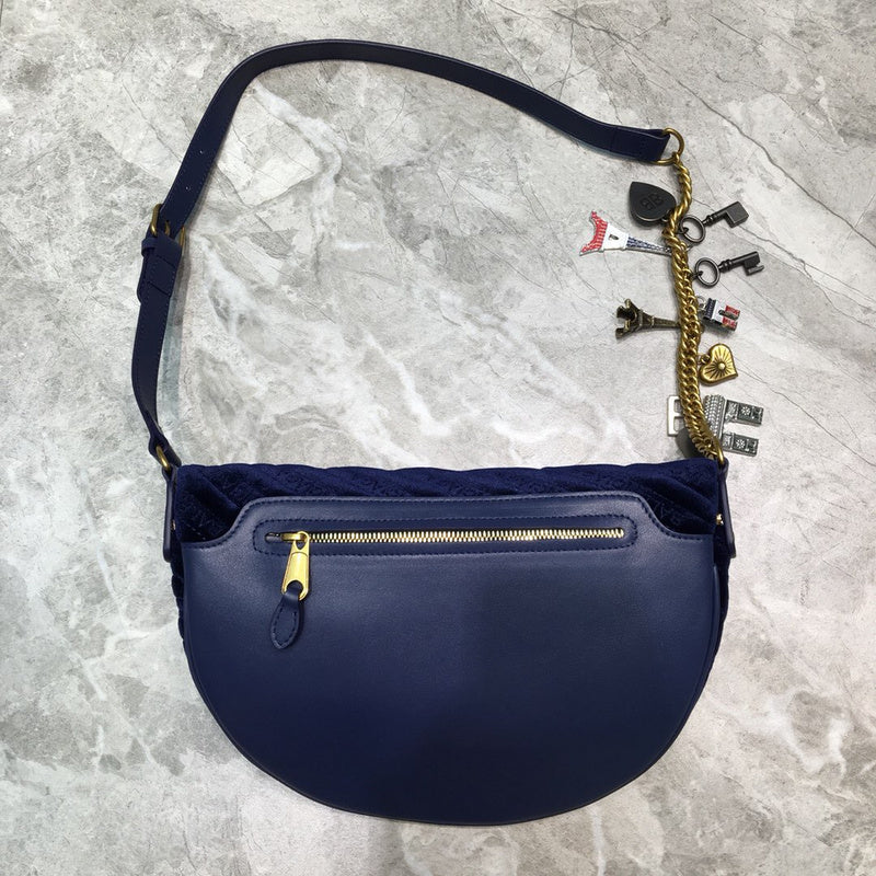 COZY BAGS - BG Lady Bags - 476