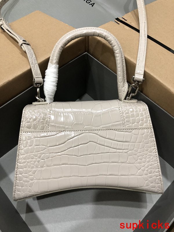 COZY BAGS - BG Hourglass Bags - 053