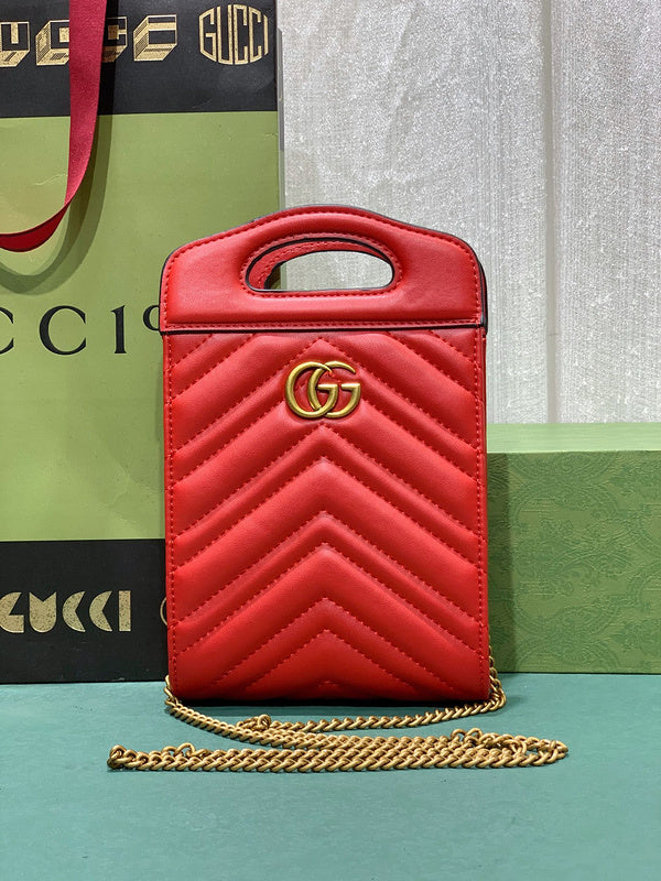 COZY BAGS - GUKI Bags - 721