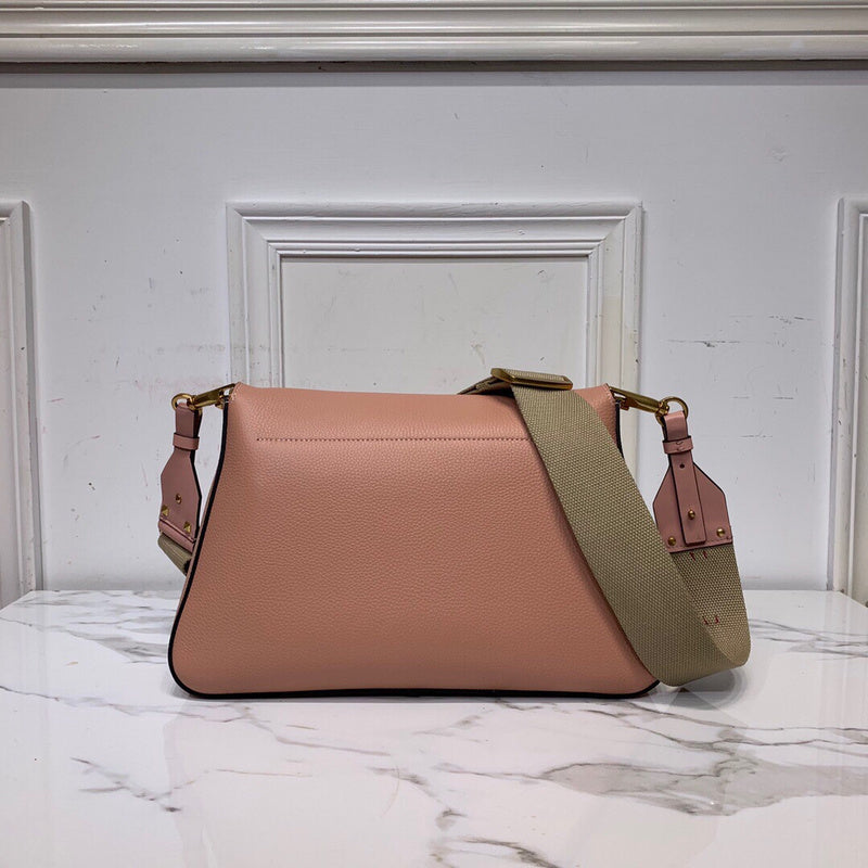JB - VEL Lady Bags - 206