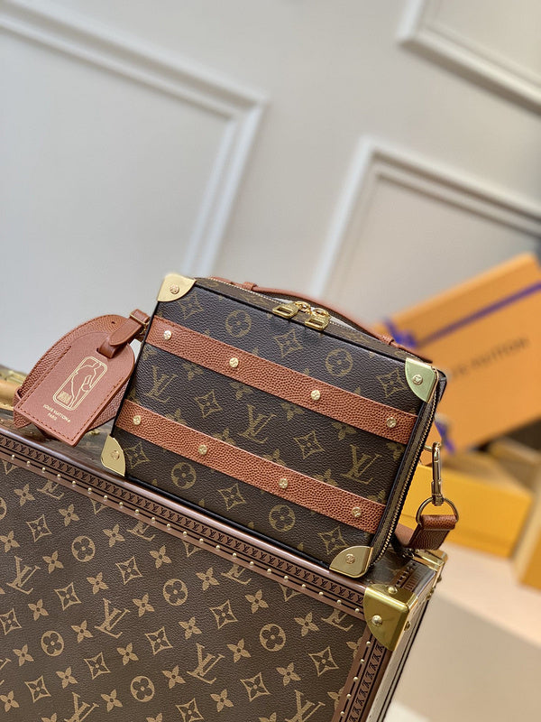 COZY - LV Bags - 3570