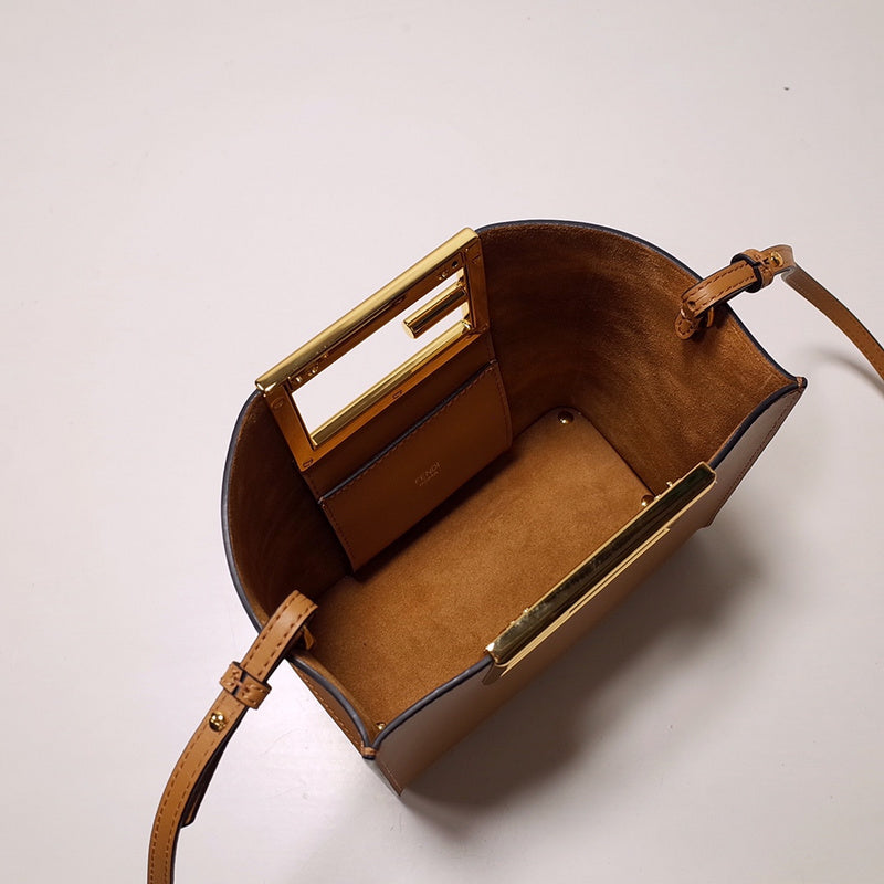 COZY - FDE Bags - 120