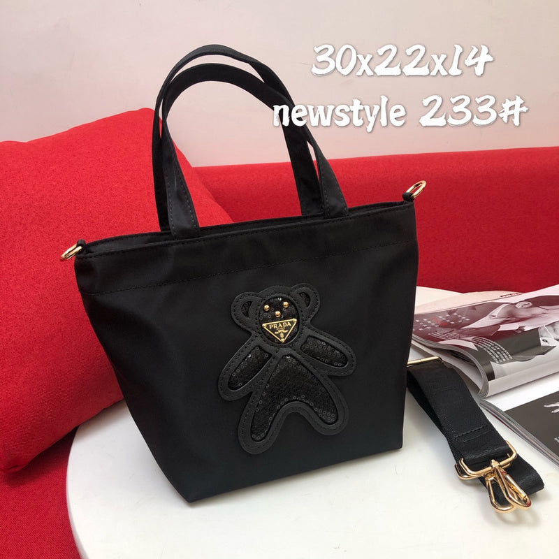 COZY BAGS - PD Bags - 643