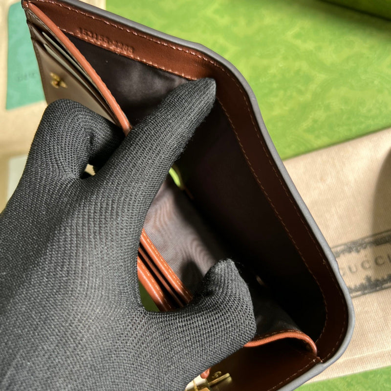 Cozy Bags - GUKI Men Wallets - 038