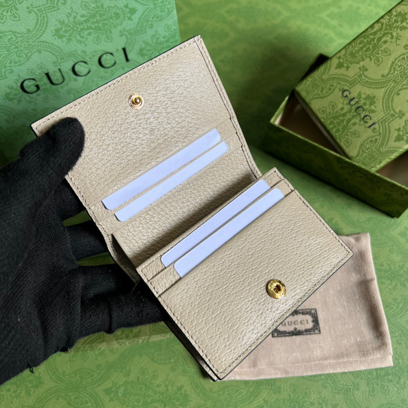 COZY BAGS - Guki Wallet - 255