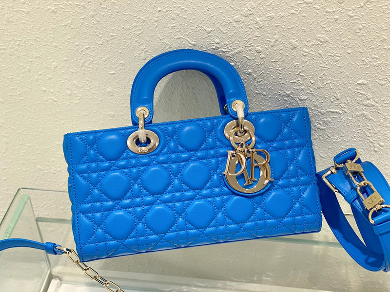 JB - DOR Lady Bags - 329