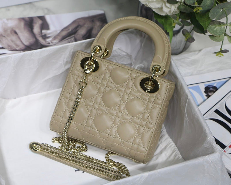 JB - DOR Lady Bags - 481