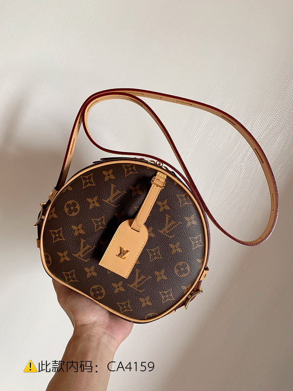 COZY BAGS - LOV Bags - 5078