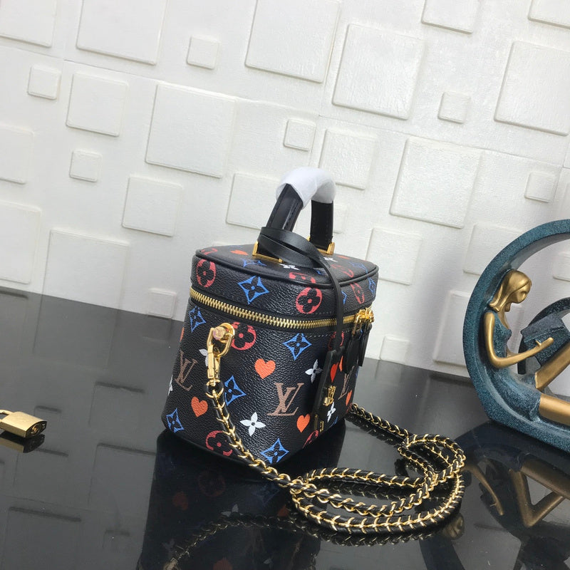 COZY - LV Bags - 4319