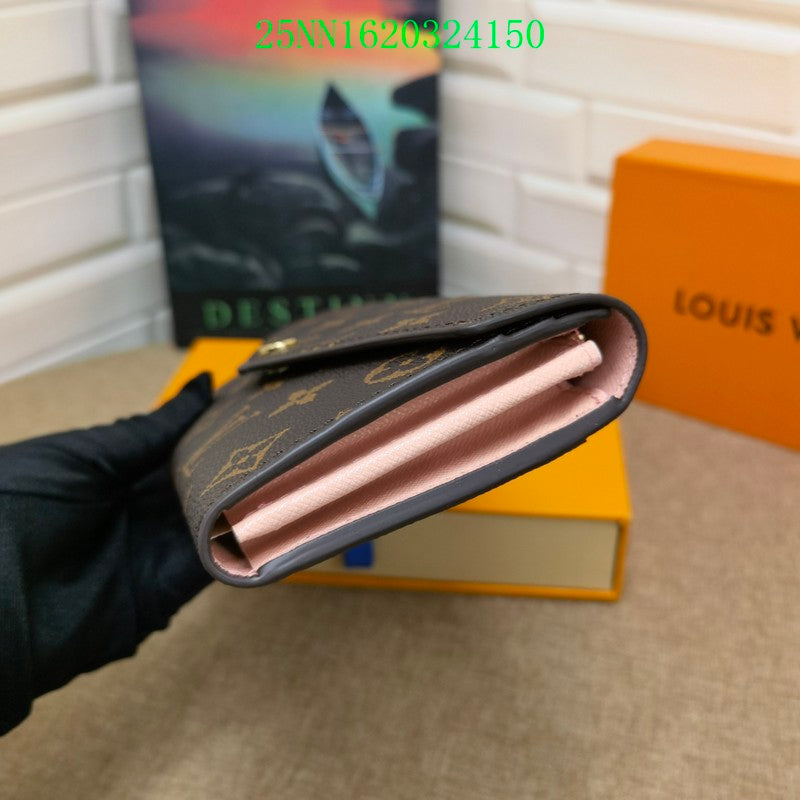 COZY BAGS - LOV Wallet - 1494