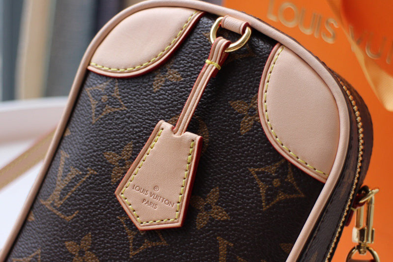 COZY - LV Bags - 4744