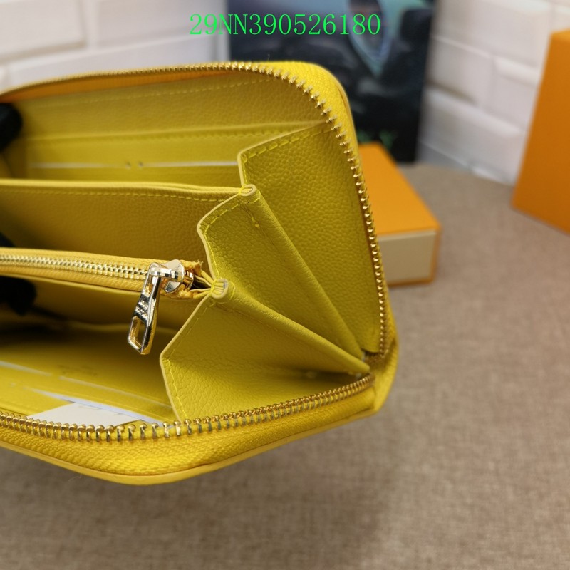 COZY BAGS - LOV Wallet - 1305