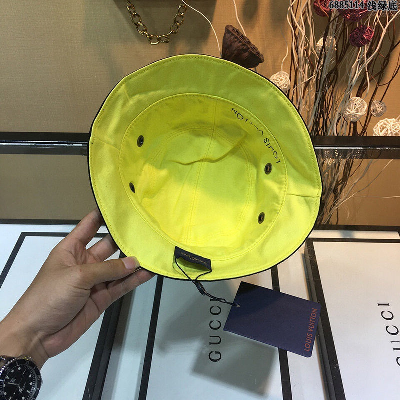 COZY BAGS - LOV Hats & Caps - 131
