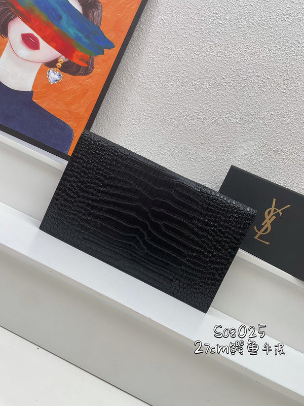 COZY BAGS - YLS Wallet - 064