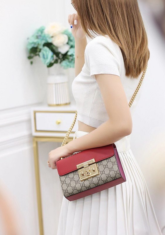 COZY - GUKI Women Bags - 060
