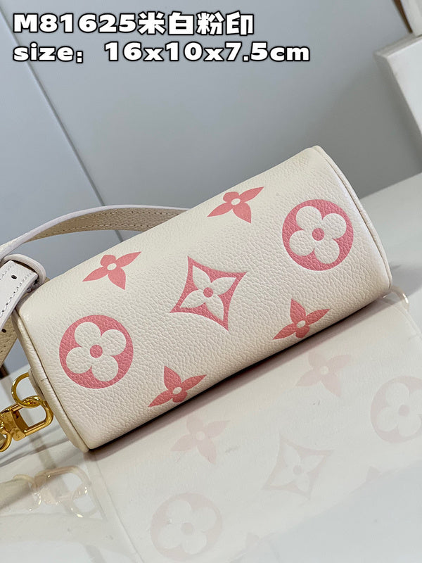 COZY - LV Bags - 1298