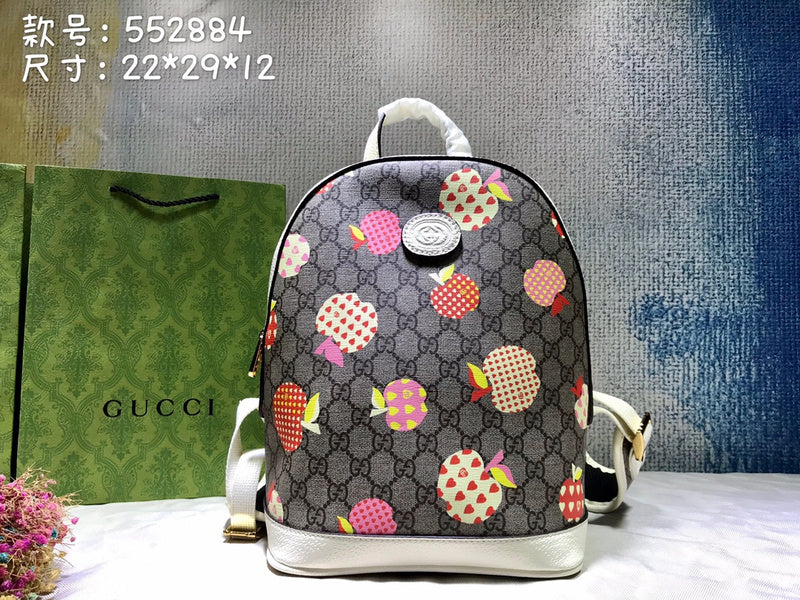 COZY BAGS - GUKI Bags - 693
