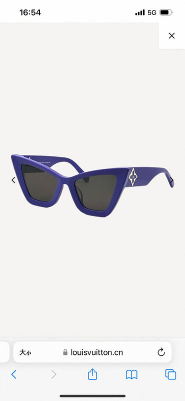 COZY BAGS - LOV Sunglasses - 063