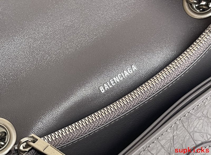 COZY BAGS - BG Hourglass Bags - 018