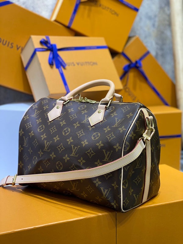 COZY - LV Bags - 1025