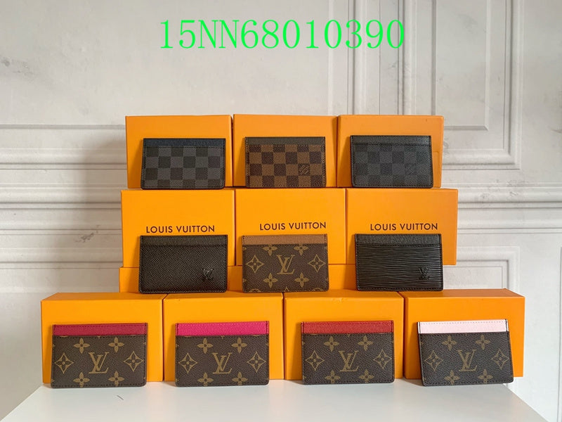 COZY BAGS - LOV Wallet - 791