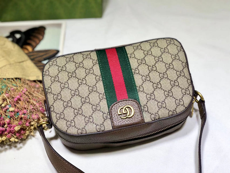 COZY BAGS - GUKI Bags - 743