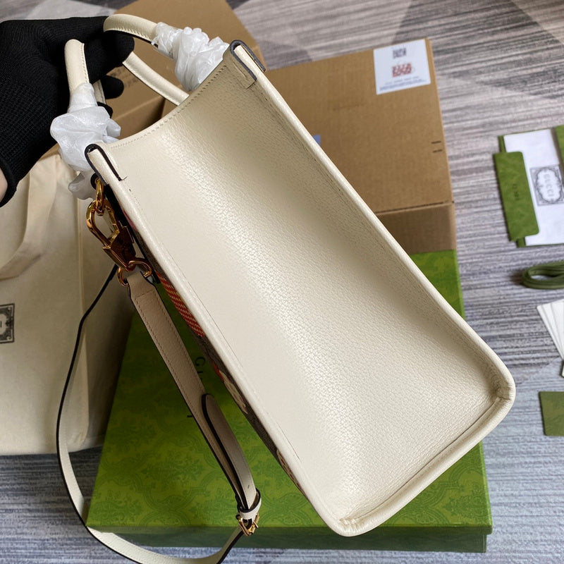 JB - Guki Lady Bags - 915