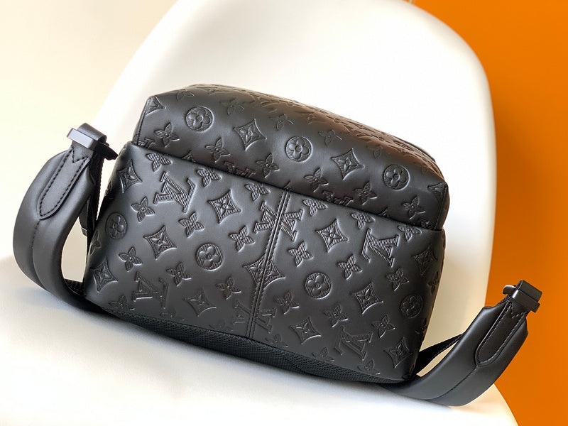 COZY - LOV Backpacks - 094