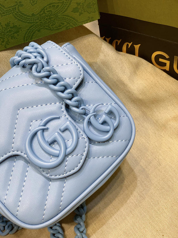 COZY BAGS - GUKI Bags - 288