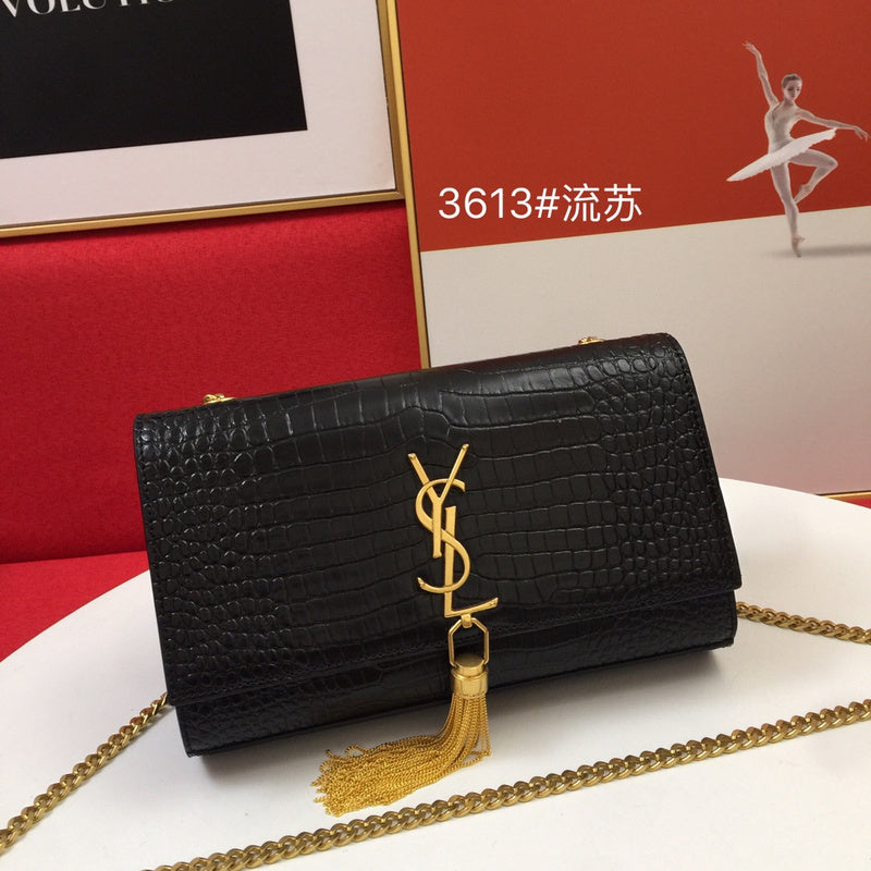 COZY BAGS - YLS Bags - 487