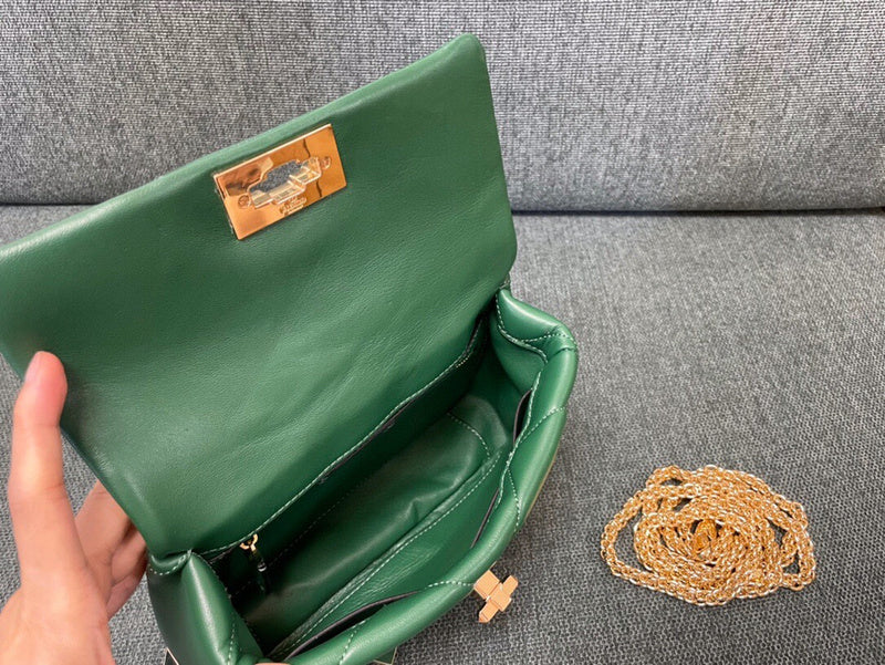 JB - VEL Lady Bags - 025