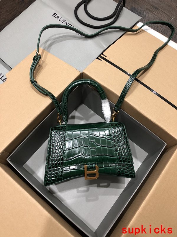 COZY BAGS - BG Hourglass Bags - 100