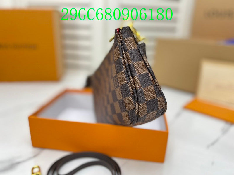 COZY BAGS - LOV Wallet - 693