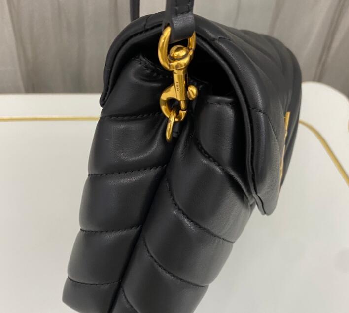 Cozy Bags - YLS Bags - 090