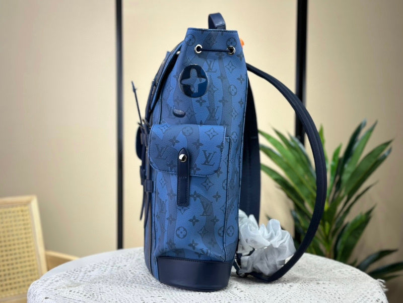 COZY - LOV Backpacks - 020