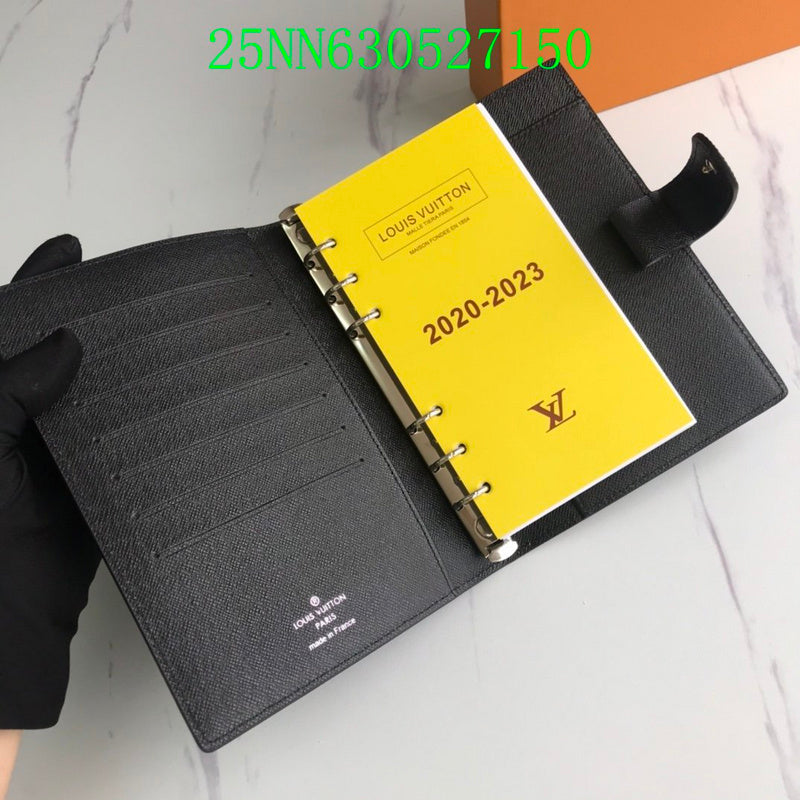 COZY BAGS - CHL Wallet - 1156