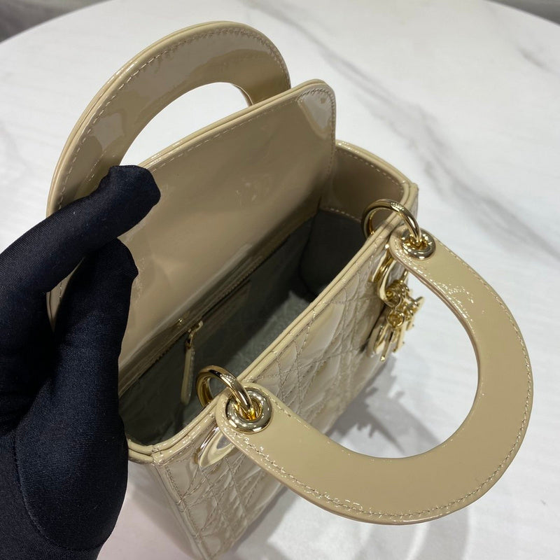 JB - DOR Lady Bags - 443