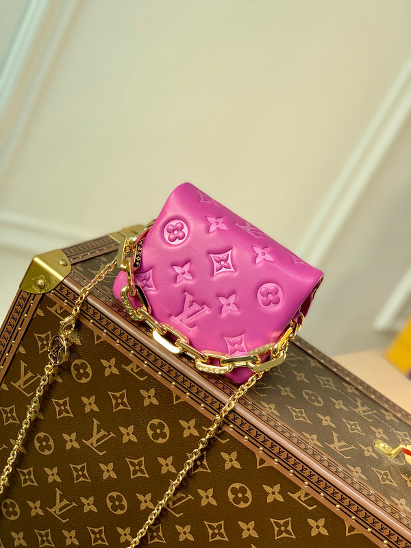 COZY BAGS - LOV Bags - 2176
