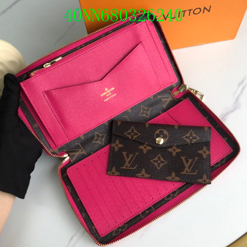 COZY BAGS - CHL Wallet - 1022