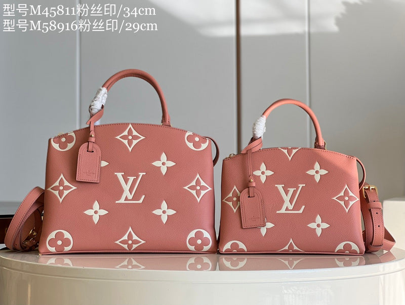 COZY - LV Bags - 1549