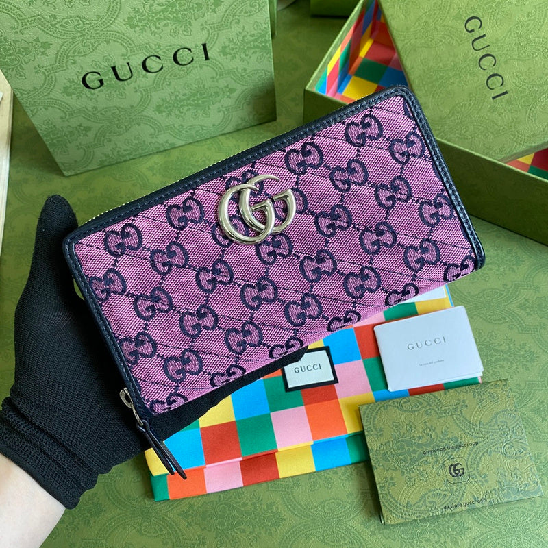 COZY BAGS - Guki Wallet - 324