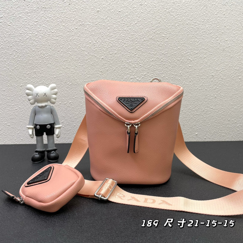 COZY BAGS - PD Bags - 477